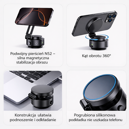 CarVerto Magnetix™